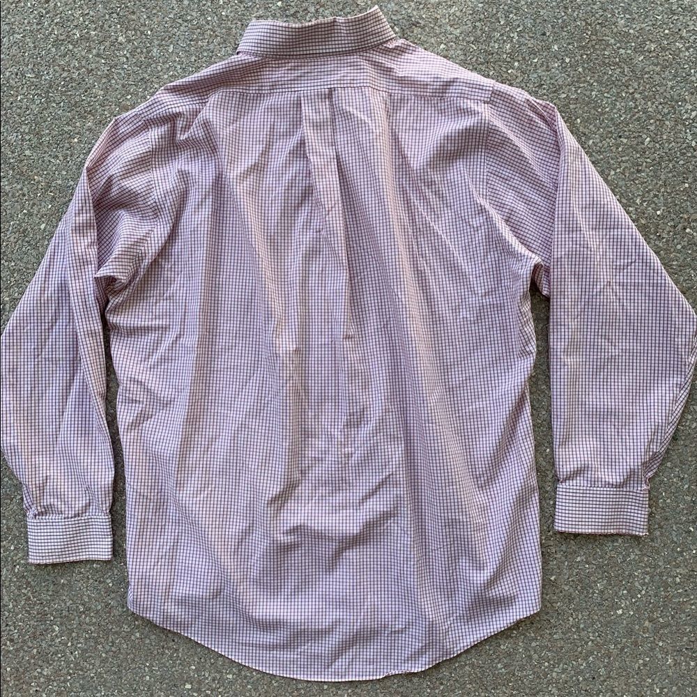 Brooks Brothers Button Down - image 2
